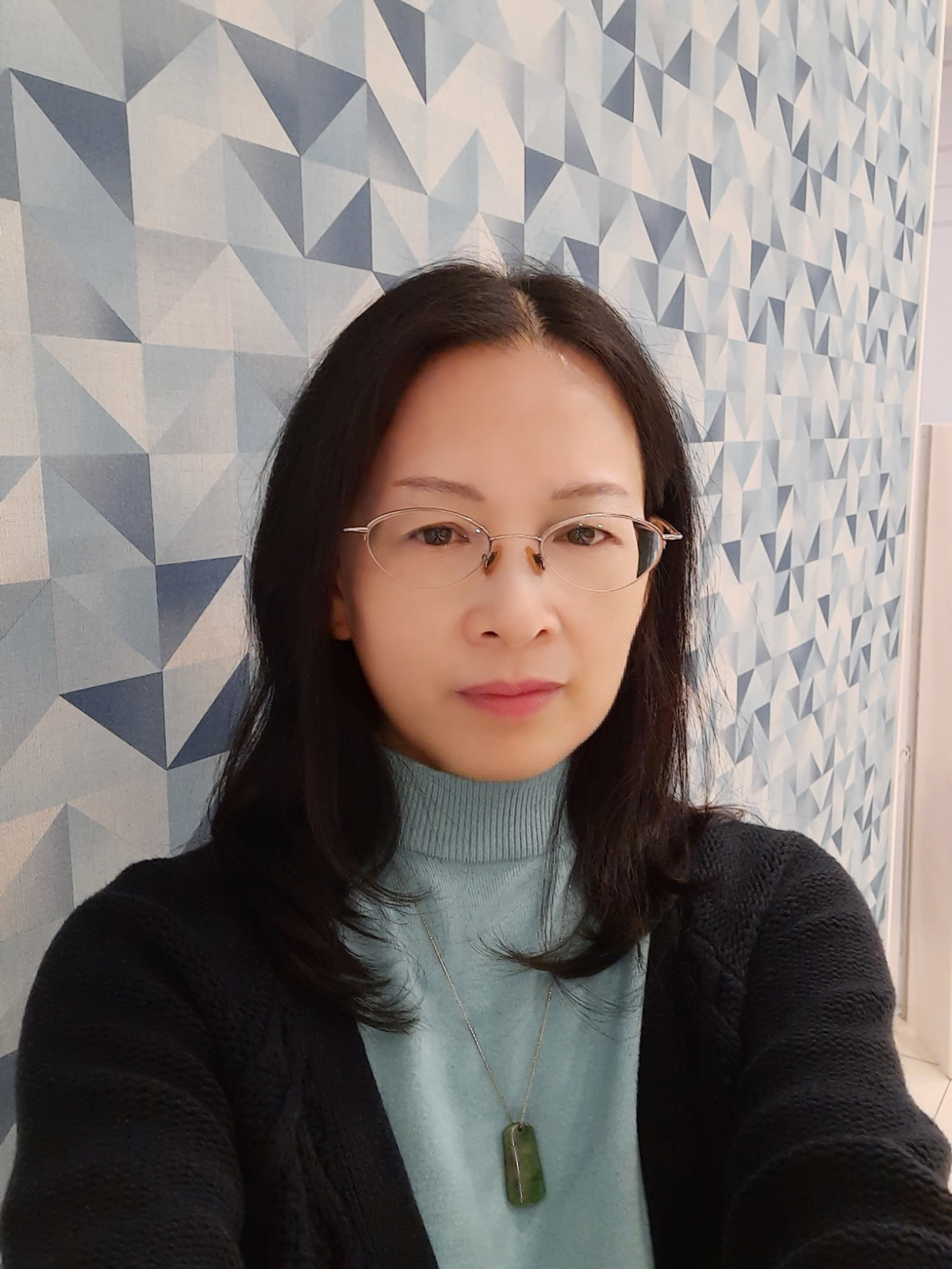 吳翌貞 Yi-Chen Wu